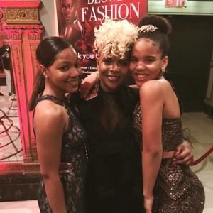 Meet your Posher, Aline